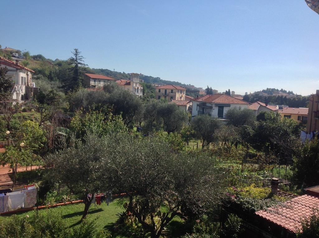 דירות לה ספציה Salto Del Gatto In Centro חדר תמונה